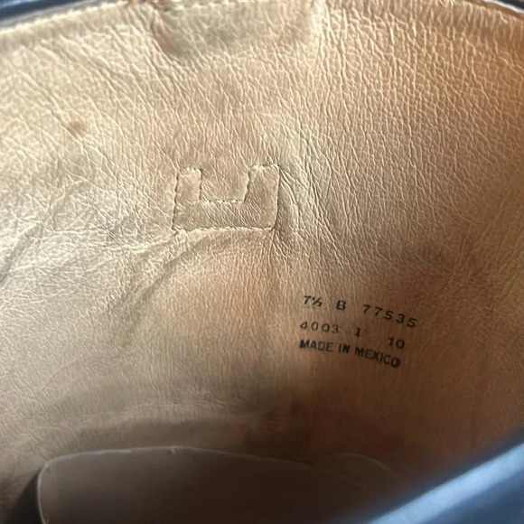 FRYE Paige Tall Riding Boots - Picture 9 of 10